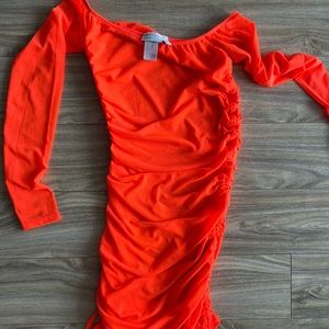 ASOS swimsuit coverup